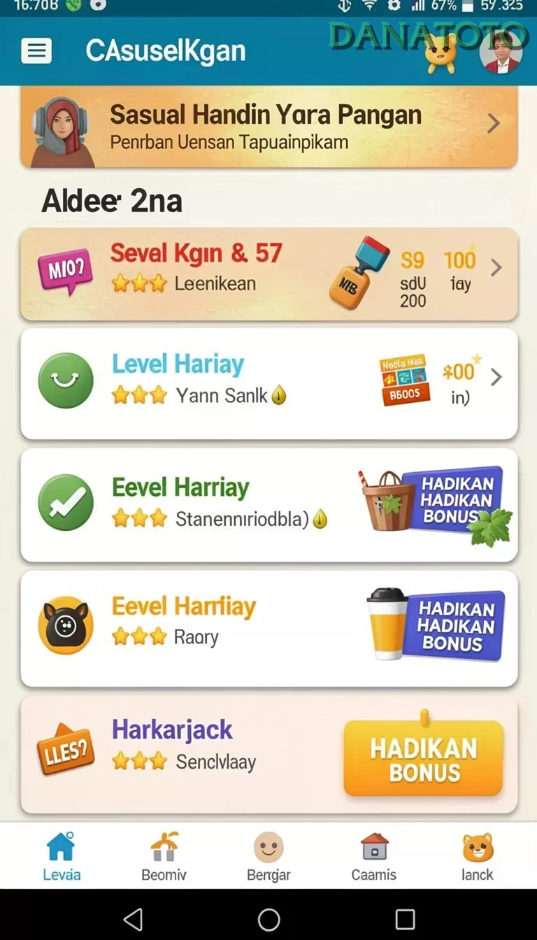 Screenshot jktjkt nomor 2