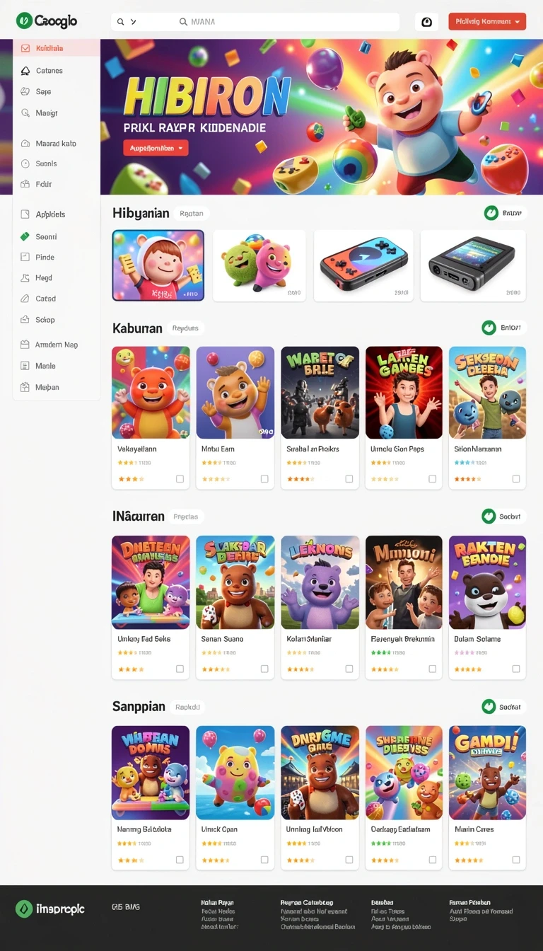 Screenshot Review Aplikasi rich7 nomor 2