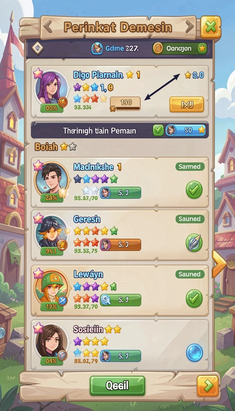 Screenshot Aplikasi ormastoto Terbaik untuk Android dan iOS nomor 1