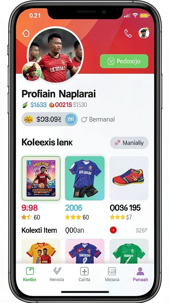 Screenshot Review Aplikasi d06 nomor 3