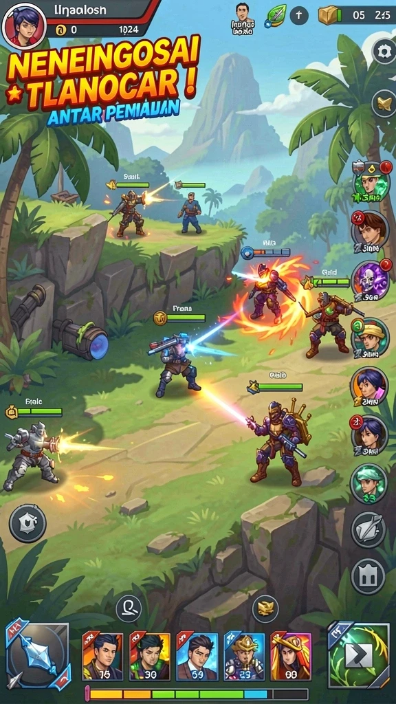 Screenshot vip555 Terbaru: Download APK Resmi dan Aman nomor 3